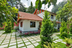 Serene Valley Resort Wayanad